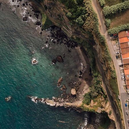 The Blue House Azores 카펠라스 외부 사진