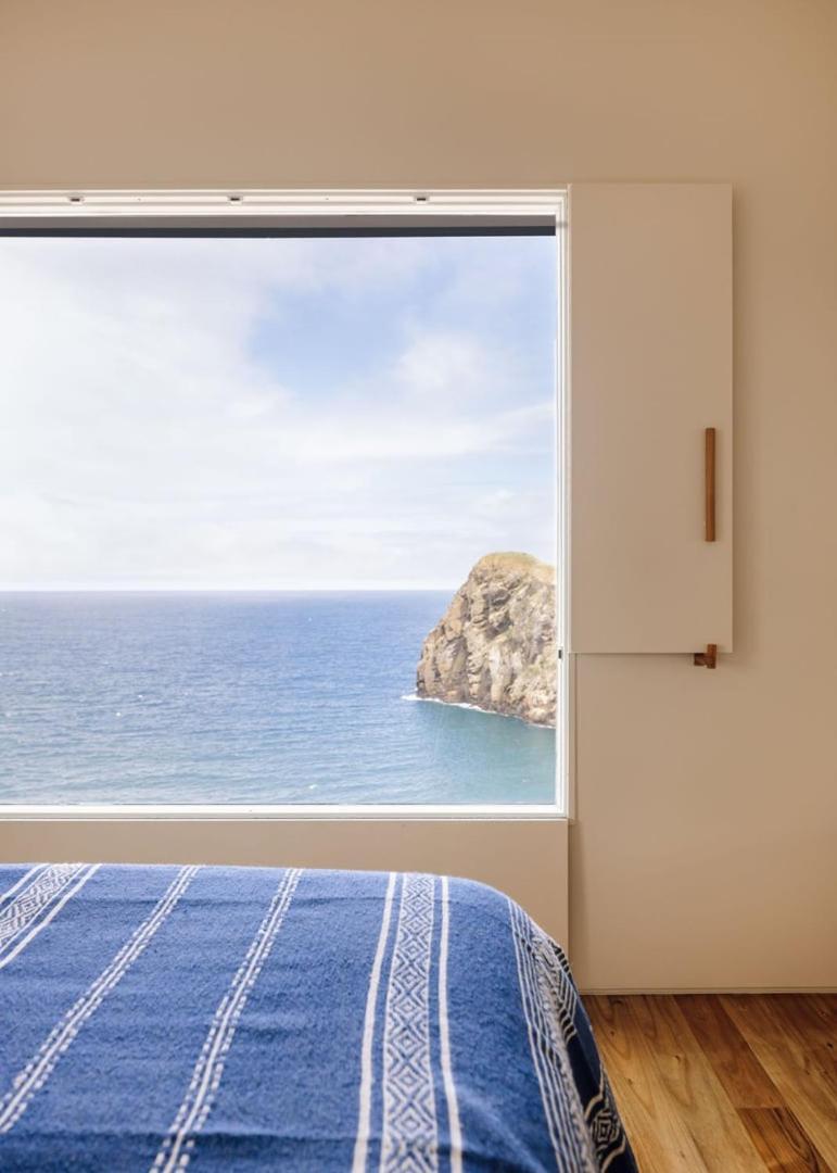 The Blue House Azores 카펠라스 외부 사진